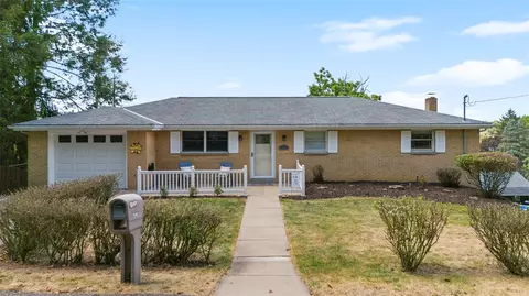 990 Toby, Westmoreland City, PA 15692