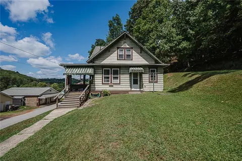 307 Allison Rd, Clymer, PA 15728