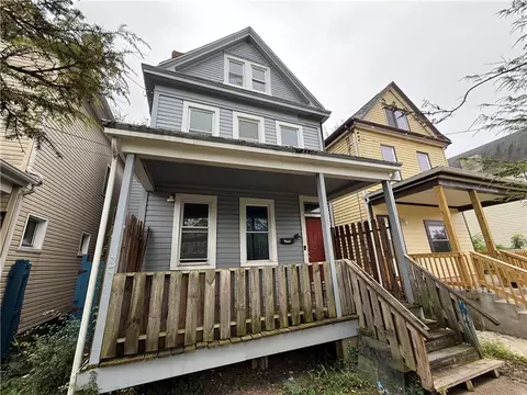 309 Elsdon St, Pittsburgh, PA 15214
