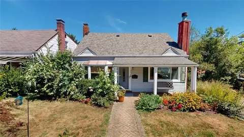 218 Sixth Ave, West View, PA 15229