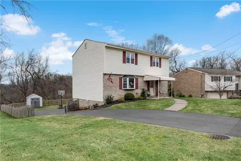3883 Frederick St, Pittsburgh, PA 15227