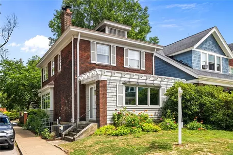 7401 Ben Hur St, Pittsburgh, PA 15208