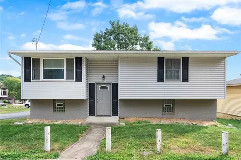305 Railroad St, Midway, PA 15060