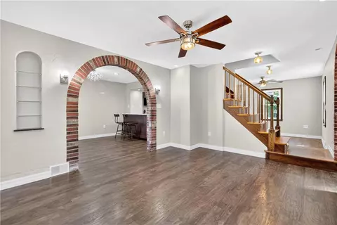 Living - 1320 Eckert Rd, Monaca, PA 15061 photo 3 of 5