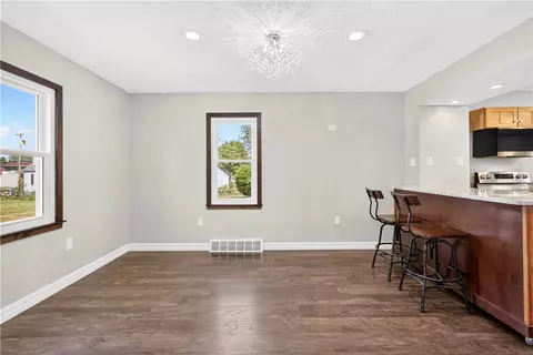 Living - 1320 Eckert Rd, Monaca, PA 15061 photo 5 of 5