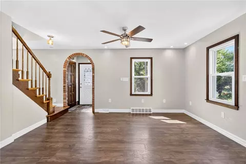 Living - 1320 Eckert Rd, Monaca, PA 15061 photo 4 of 5