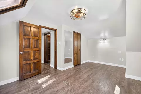Bedroom - 1320 Eckert Rd, Monaca, PA 15061 photo 1 of 5