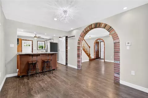 Entry Way - 1320 Eckert Rd, Monaca, PA 15061 photo 3 of 3