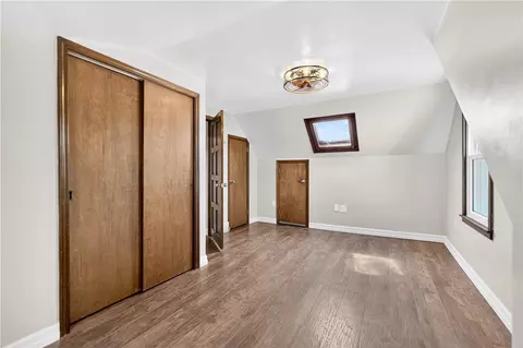 Bedroom - 1320 Eckert Rd, Monaca, PA 15061 photo 5 of 5