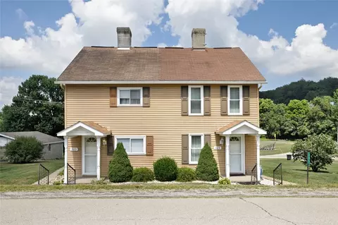323-325 Main St, Star Junction, PA 15482