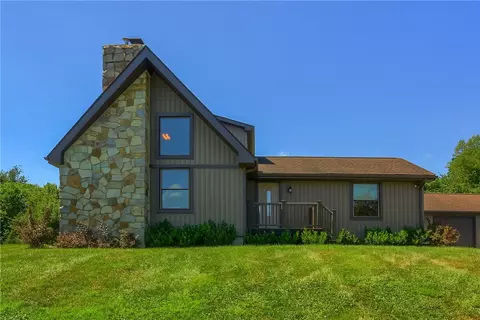 595 Trusel Rd, Portersville, PA 16051