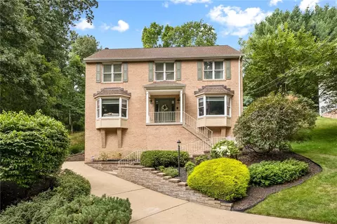 319 Blum Ave, Wexford, PA 15090