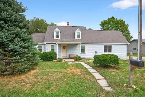 1688 Kecksburg Rd, Mount Pleasant, PA 15666