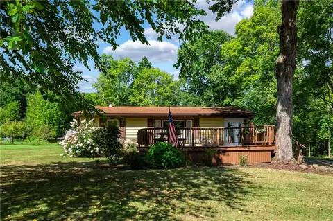 939 Fredonia Rd, Hadley, PA 16130