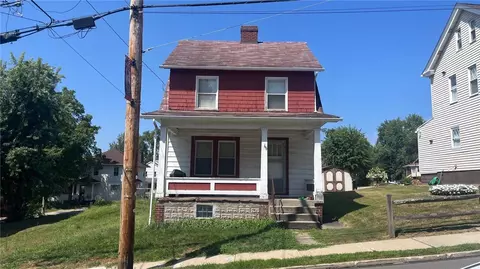 191 Allegheny Ave, Pittsburgh, PA 15202