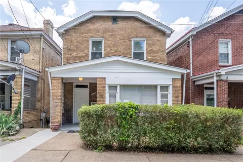 2012 Dellrose St, Pittsburgh, PA 15210