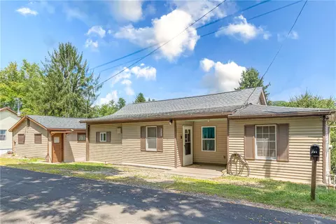 532 North St, Mcdonald, PA 15057