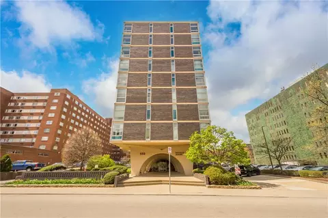 552 N Neville St #64, Pittsburgh, PA 15213