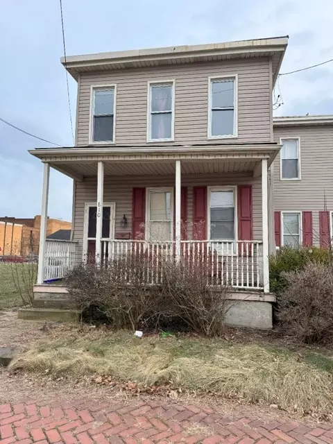 810 Indiana Ave, Monaca, PA 15061