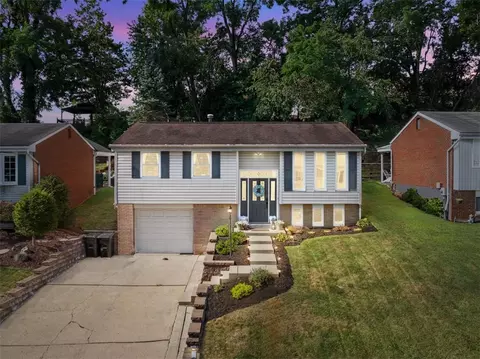 1524 Rose Ave, South Park, PA 15129