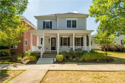 1612 Biltmore Ln, Pittsburgh, PA 15217