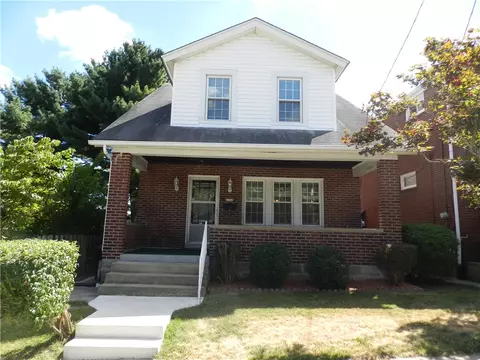 1444 Milan Ave, Pittsburgh, PA 15226