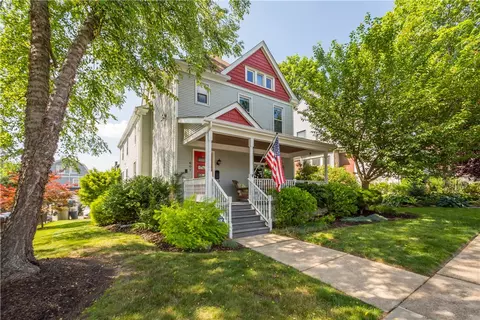 607 Broad St, Sewickley, PA 15143