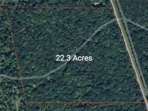 0 Mcpherson Rd, Oil City, PA 16301