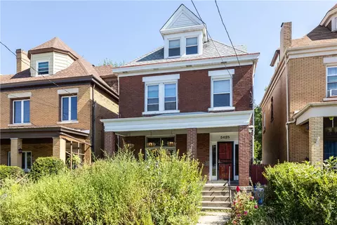 5625 Wellesley Ave, Pittsburgh, PA 15206