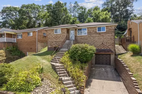 139 Clubvue Dr, West Mifflin, PA 15122