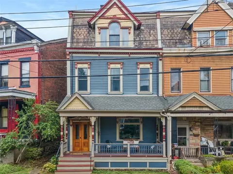 224 Emerson St, Pittsburgh, PA 15206