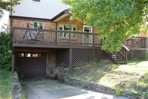 1241 Kirsopp Ave, Pittsburgh, PA 15220