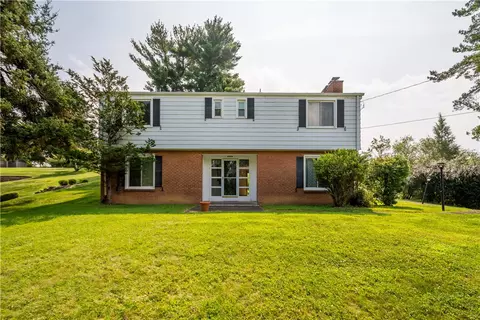 1831 Ridge Rd, South Park Township, PA 15129