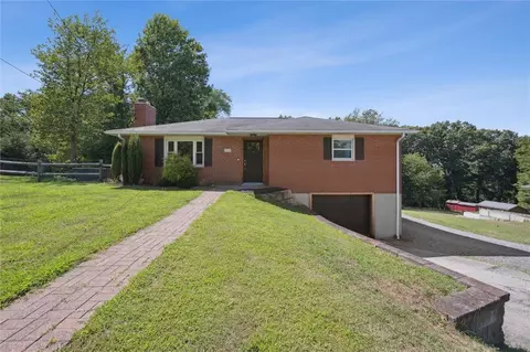 2521 Hopkins Church Rd, Sewickley, PA 15143