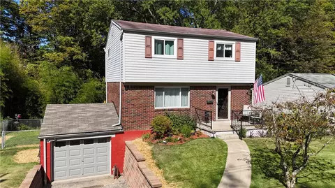 365 Stotler Rd, Pittsburgh, PA 15235