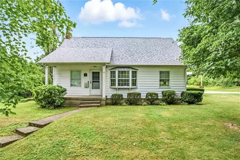 100 Chambers Ave, Greenville, PA 16125
