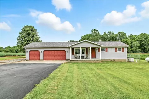 558 Clay Furnace Rd, Sharpsville, PA 16150