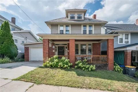 3226 Latonia Ave, Pittsburgh, PA 15216