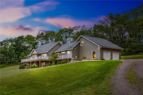 151 Old Route 219, Salisbury, PA 15558