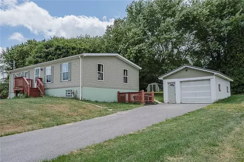 1171 Churchill Rd, Marion Center, PA 15759