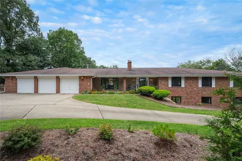 1000 Pleasant Hill Rd, Wexford, PA 15090
