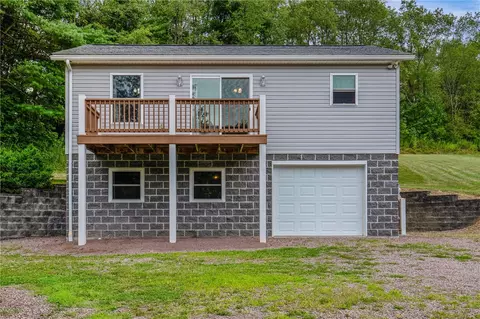 155 Old Route 219, Salisbury, PA 15558
