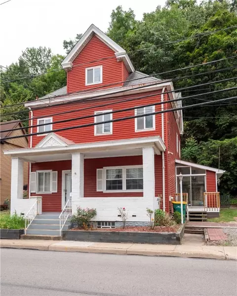 29 Kittanning Pike, Pittsburgh, PA 15215