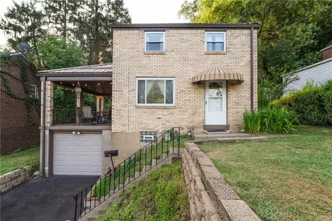 612 Pennwood Dr, Pittsburgh, PA 15235