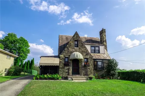 252 Bellevue Rd, Pittsburgh, PA 15229