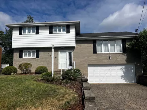 312 Beckman Dr, Mckeesport, PA 15132