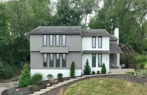 508 Harrogate Rd, Pittsburgh, PA 15241