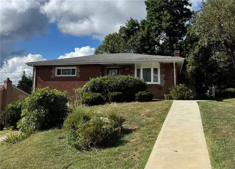 117 Kings Rd, Pittsburgh, PA 15221