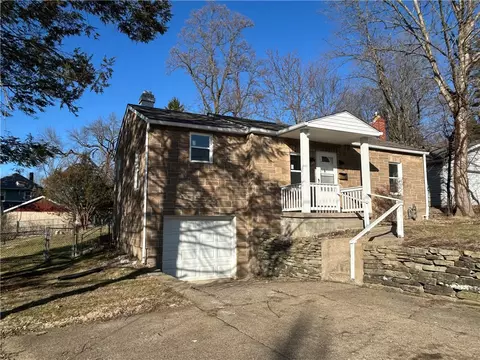 1611 Reynolds St, Verona, PA 15147