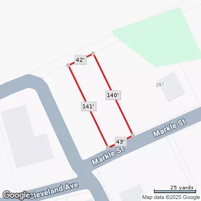 0 Cleveland Avenue Ext, Uniontown, PA 15401